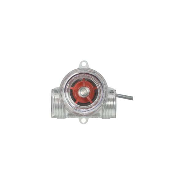 Sight Flow Indicator